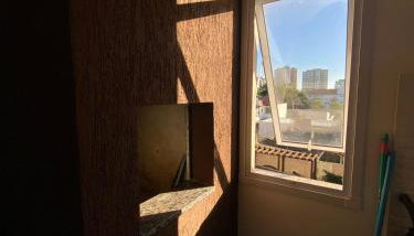 Apto no Centro próximo a UFN - Garagem - Foto 3