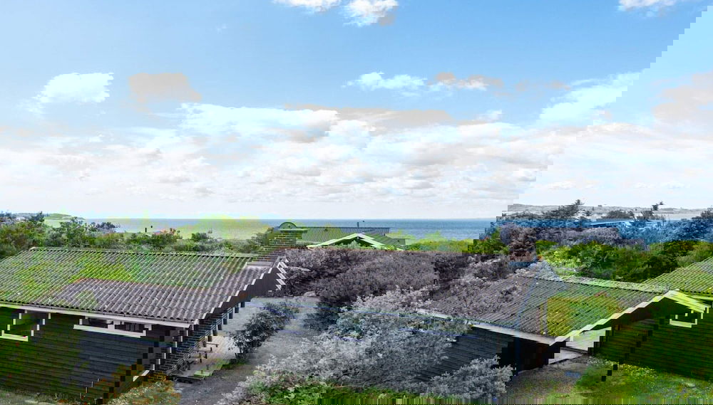 6 Person Holiday Home in Knebel - Foto 1, Imagen principal