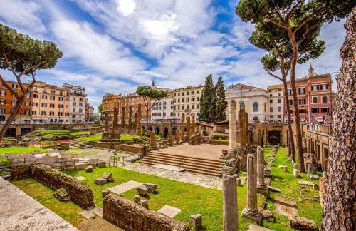 Flaminia Charme - Foto 12