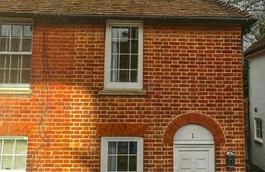 Cottage ideal for le shuttle and Designer Outlet - Foto 14