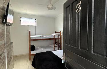 POUSADA OHANA, SUITES ao LADO DO SESC BERTIOGA, e PROXIMO A PRAIA - Foto 40