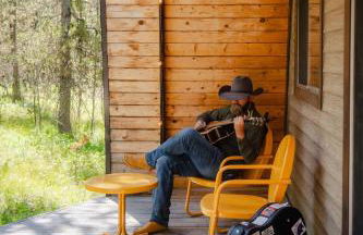 A Frame Hot Tub Couple's Getaway - Foto 7