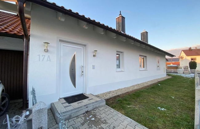 Villa Gäuboden - Foto 7