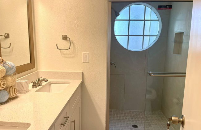 Grand Family 3BD Condo Apartment Near Disney Parks 5 - Foto 18