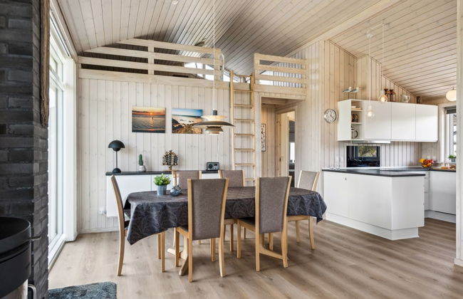 "Ejnarine" - 300m from the sea - Foto 33