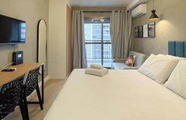 Studio Cantinho SP - pertinho do metrô Conceição - Foto 22