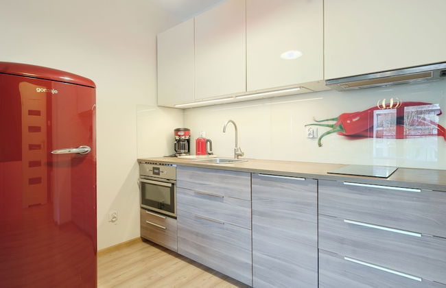 Apartamenty Sun & Snow Polanki - Foto 49