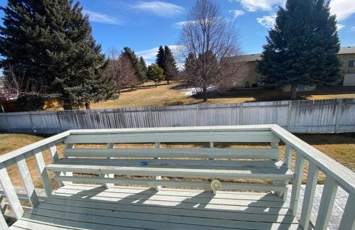 Unique Home Near Temple and Parks great for families - Foto 5