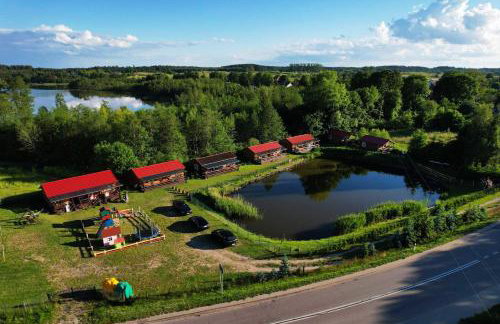 Domki u Czopera - Foto 27