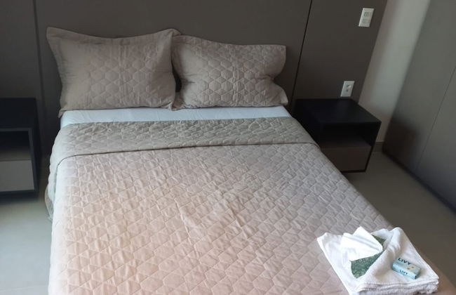 MF Flats Campo Belo - Foto 6