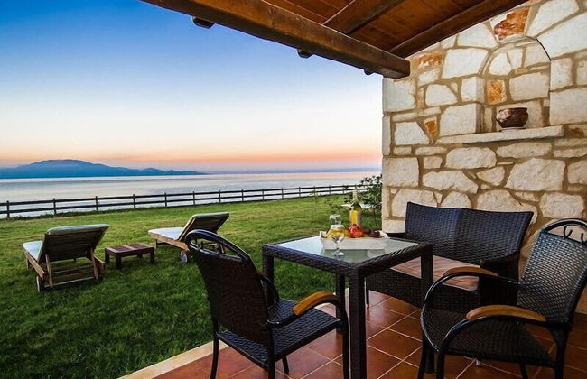 Kavos Psarou Villas - Foto 62