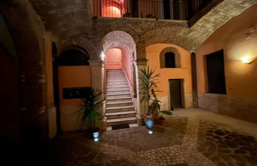 Domus Isidis apartment - Foto 1