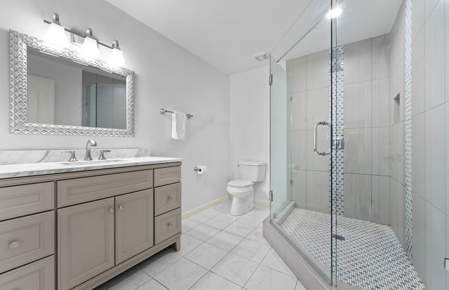 Making Waves by Avantstay Sleeps 20 Pool - Foto 50