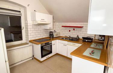 Ruhr Business Apartments Essen Apartment mit 7 Einzelbetten Privat - Foto 14