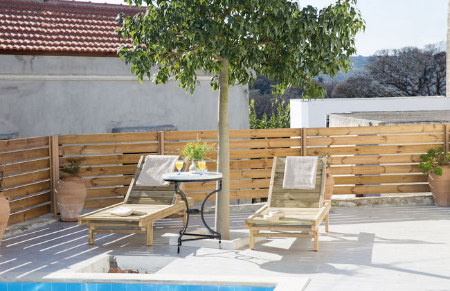 Eco Cottage Vedere the Perfect Holidays - Foto 28