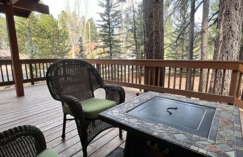 The Bluejay Cabin at Munds Park, AZ! - Foto 77