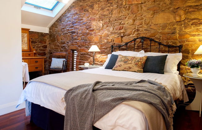 Byronsvale Vineyard and Accommodation - Foto 3