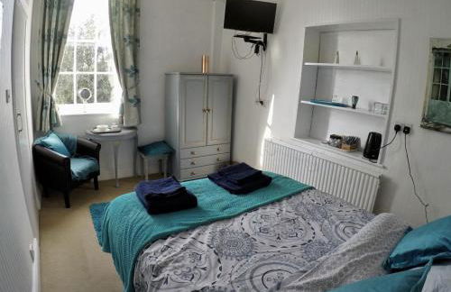 Whitchurch Farm Guesthouse - Foto 42