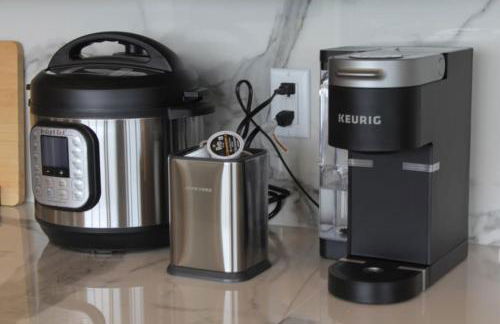 Lux, Spacious 2B Penthouse w/ Stunning Views - Foto 7