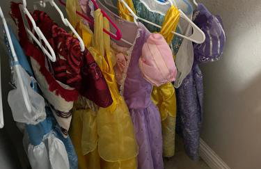 MAGICAL Xcape, POOLS-SPA, WALK 2 DISNEY, CENTRAL AC-HEAT, FULLY EQUIPPED, 2 FREE PARKING SPACES, OWNER MGMT - Foto 49