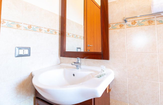 Casa Dei Bucanieri in S Arena Scoada - Foto 31