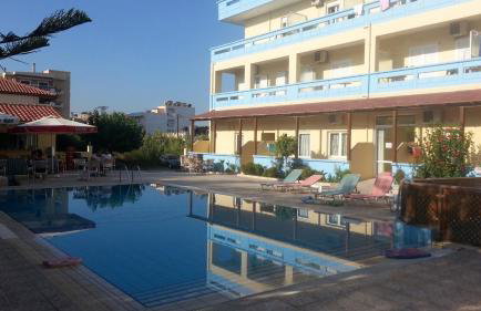 Eleni Palace - Foto 50