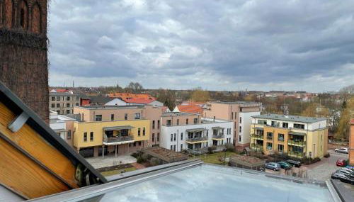 Ferienwohnung Altstadt Güstrow - Foto 3