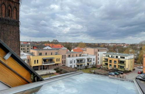 Ferienwohnung Altstadt Güstrow - Foto 3