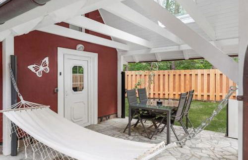 Ferienhaus Meeresrauschen - Foto 11