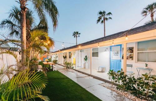 Fall Special! Squeeze the Day | Beach <1mi | 4plex - Foto 60