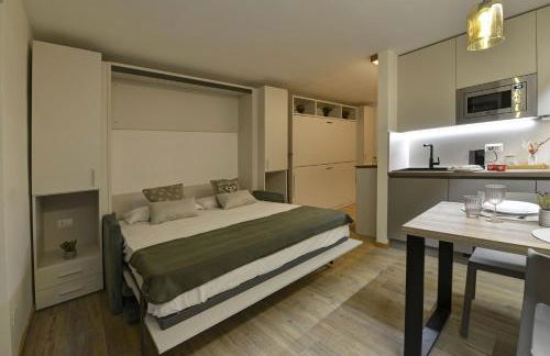 Petit Grandze, caldo rifugio - Foto 9