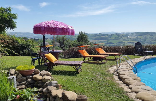 Old House - Photo 25