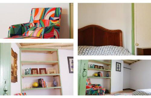 Artsy Short Term Rentals Monsanto - Foto 27