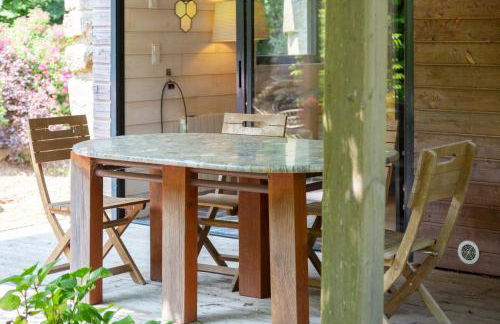 Mousterlin Cottage 4pers 200m plage - Foto 2