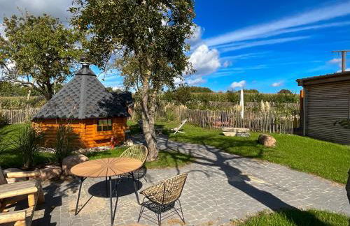 Ferienwohnung „Utkiek“ - Hof Mühlenkoppel - Foto 39