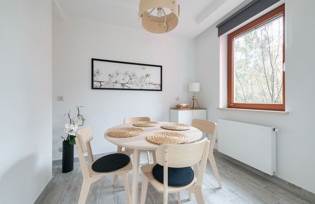 Dom & House - Apartments Sopot Kamienny Potok - Foto 35