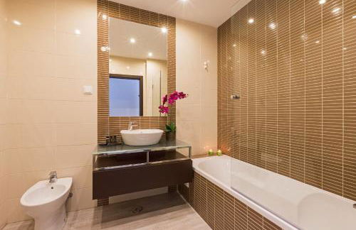 D Loft Downtown - Foto 74