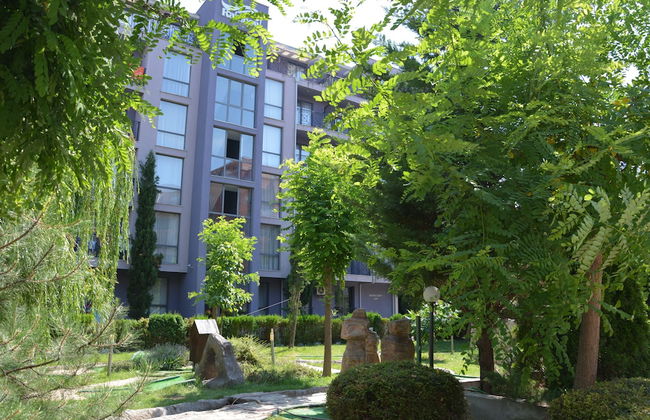 Rainbow 3 Resort Club - Foto 47