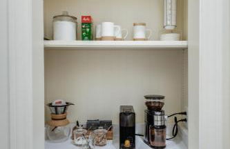 The Lumber Baron's Mansion: 2 King Suites, 2.5BA + Gym - Foto 59