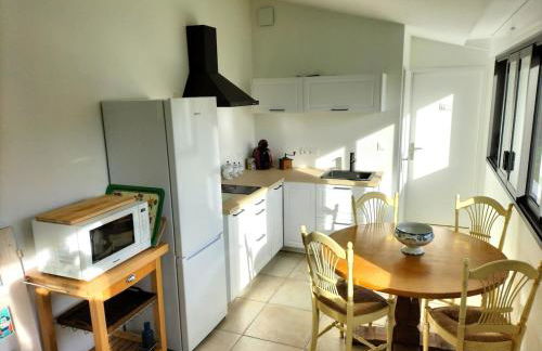 La Longère du champ de la Mer - Foto 27