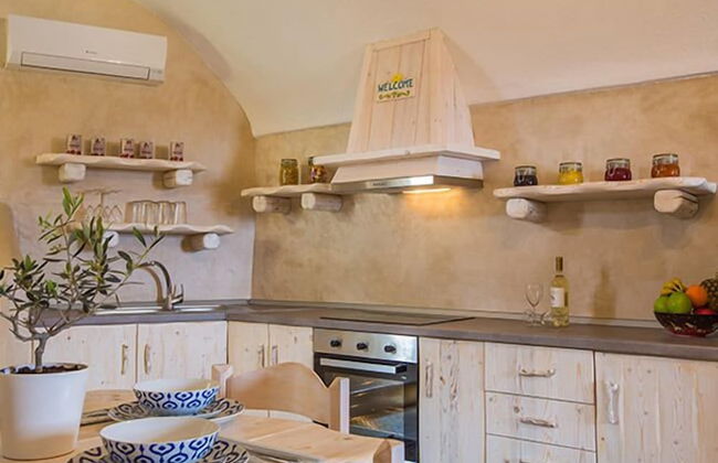 Love Nest villa - Foto 16