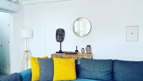 VV Coral I con Vistas al MAR - Foto 3