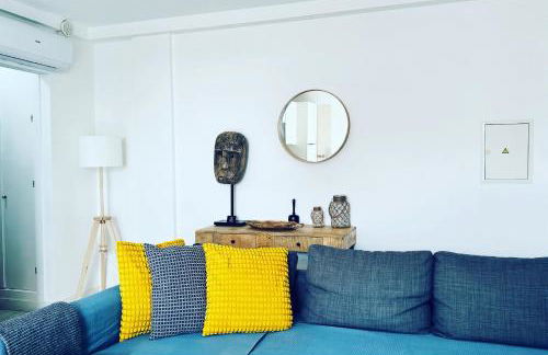 VV Coral I con Vistas al MAR - Foto 3