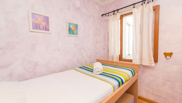 Apartment in Can Picafort - Foto 5, Habitación