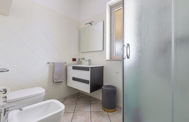 351 Villa Goccia by Barbarhouse - Foto 26