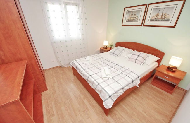 Dino - Gorgeous Garden - A2 Hvar - Photo 3