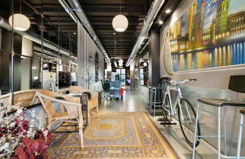 Fira Centric Apartments by gaiarooms - Foto 18