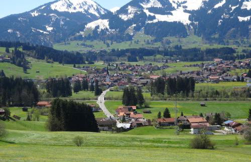 Ferienwohnungen im Färberhaus - Foto 23