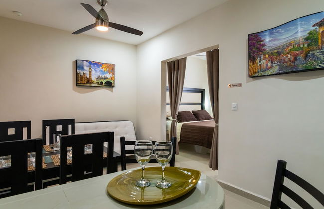 Posada Flamingos - Photo 14