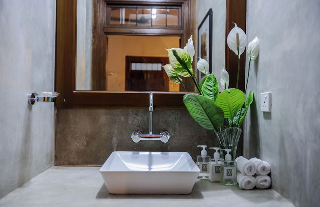 Margossa Residence Kandy - Foto 8